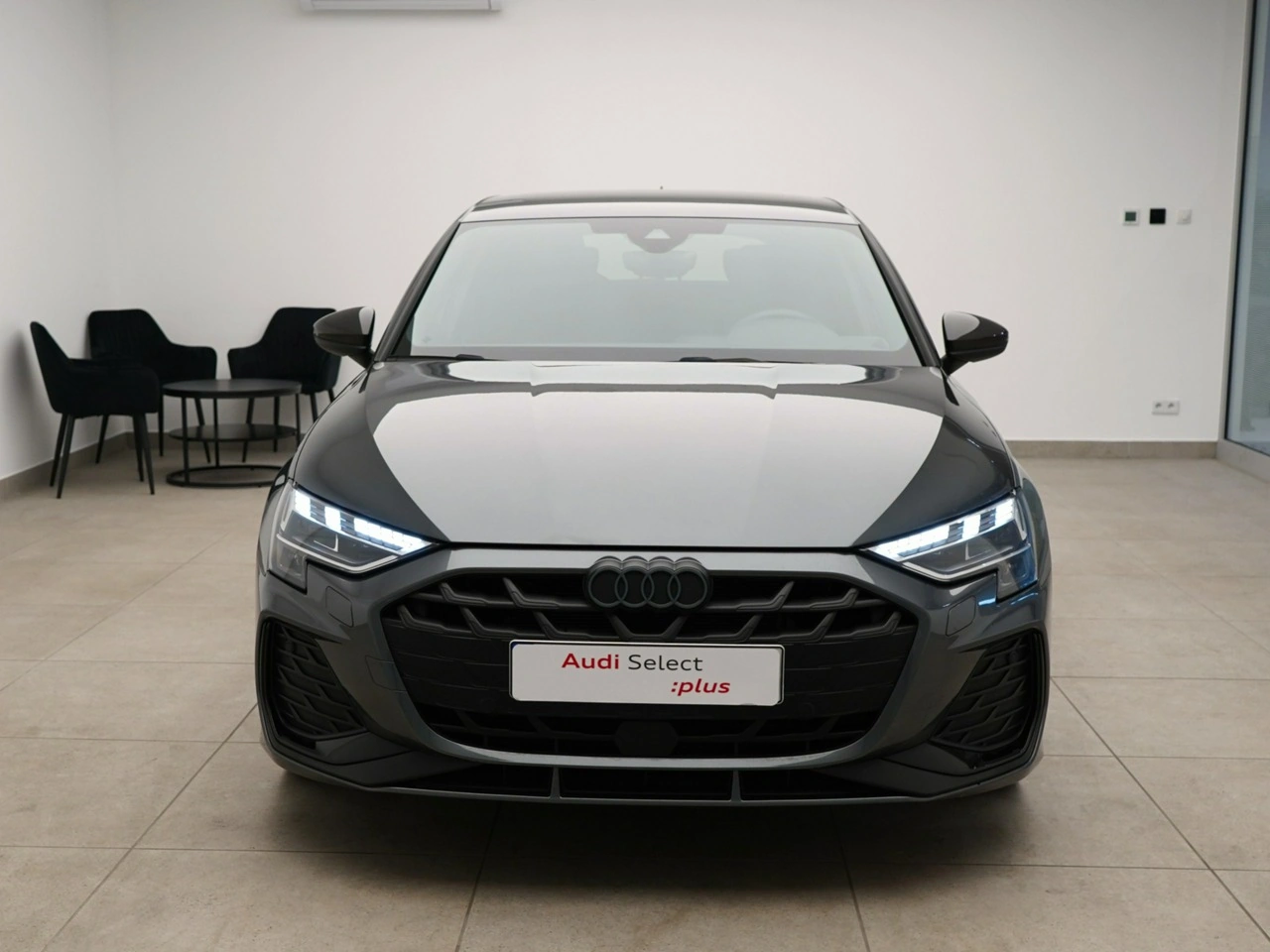 Audi A3 - Zdjęcie 5