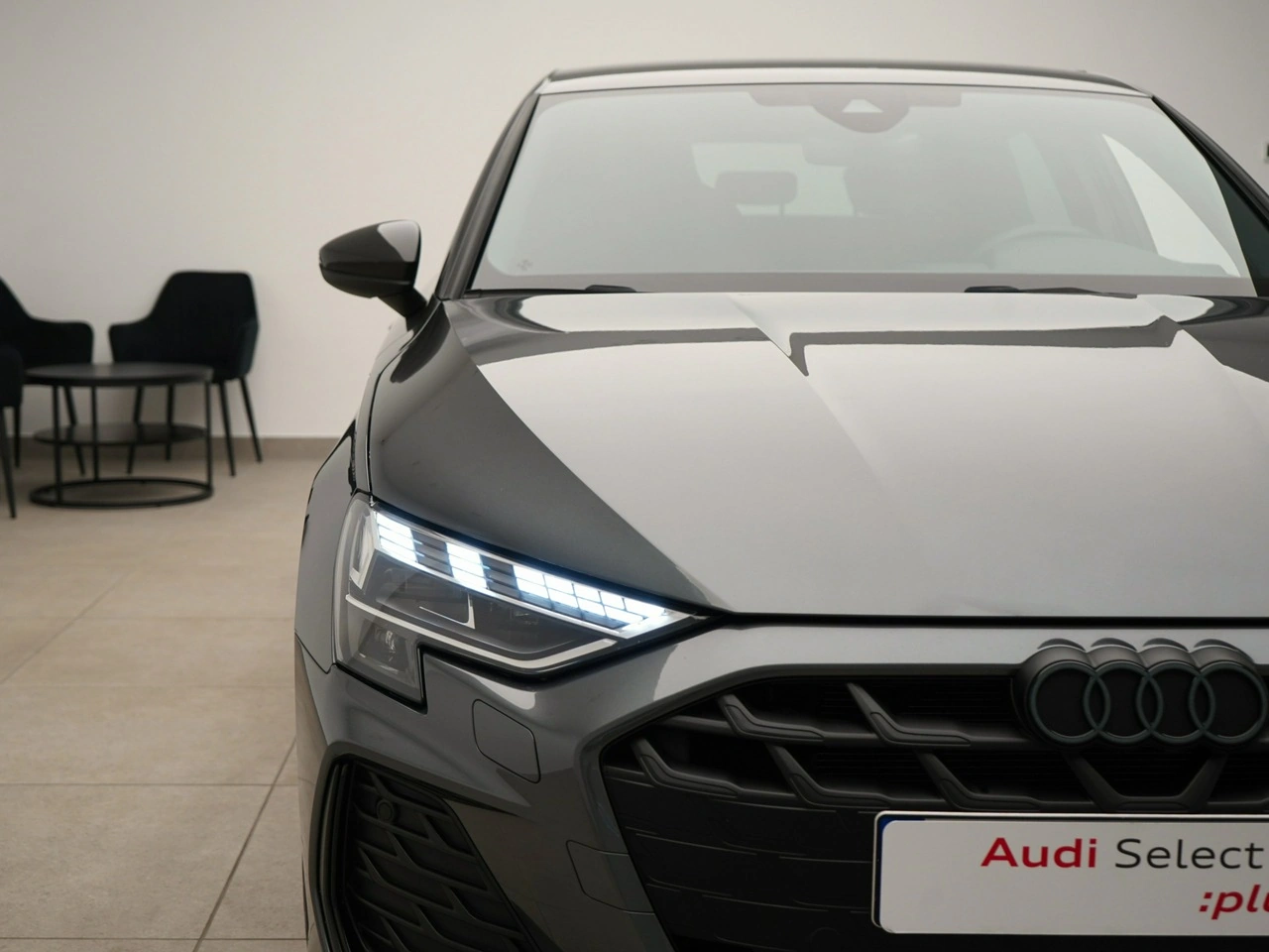 Audi A3 - Zdjęcie 6