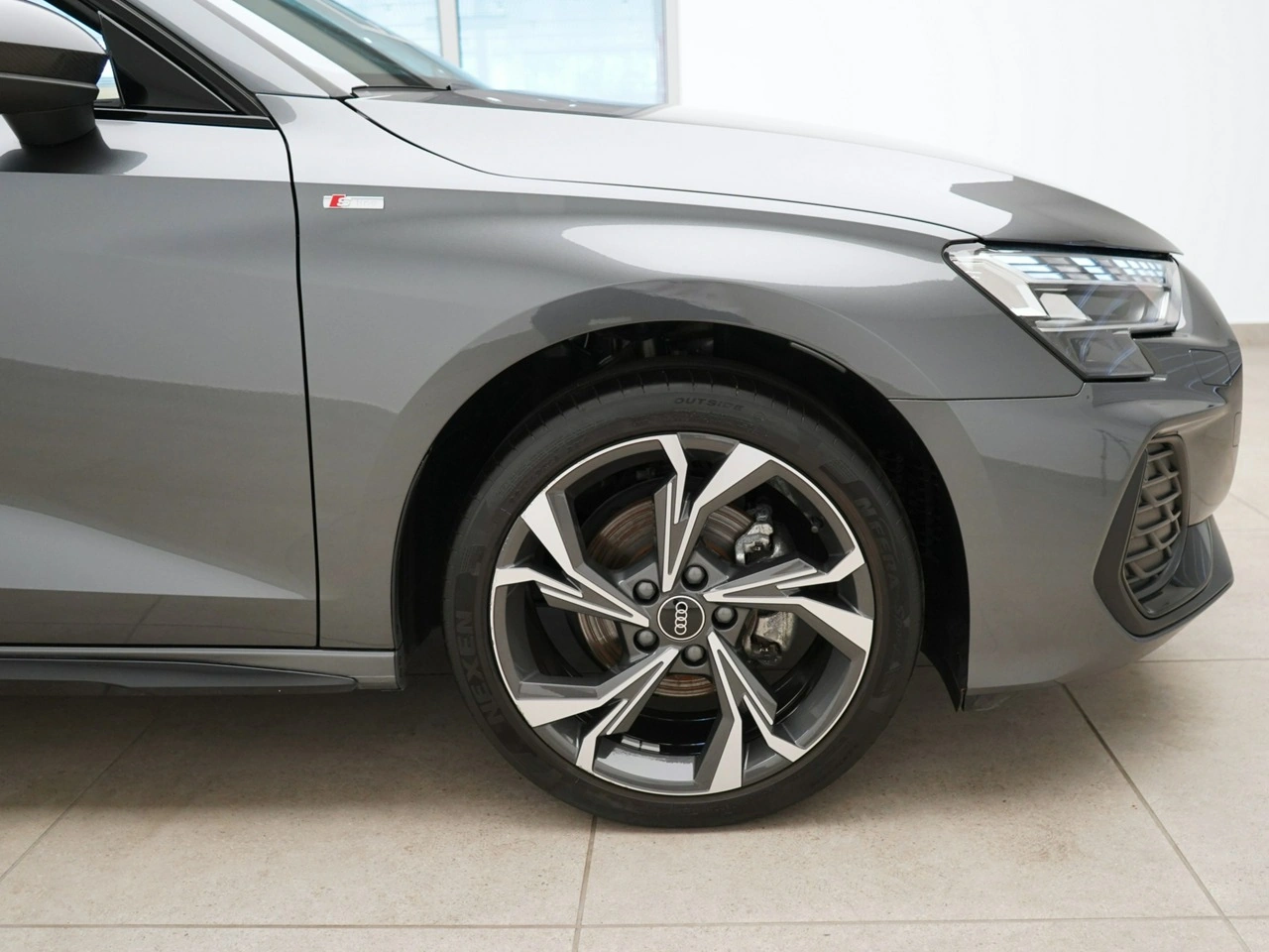 Audi A3 - Zdjęcie 8