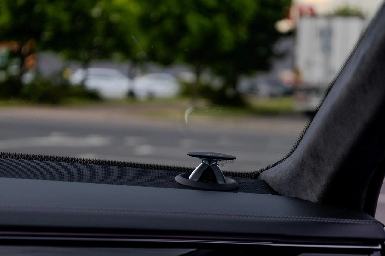 Audi S8 - Zdjęcie 15