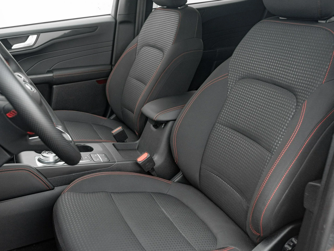 Ford Kuga - Zdjęcie 13