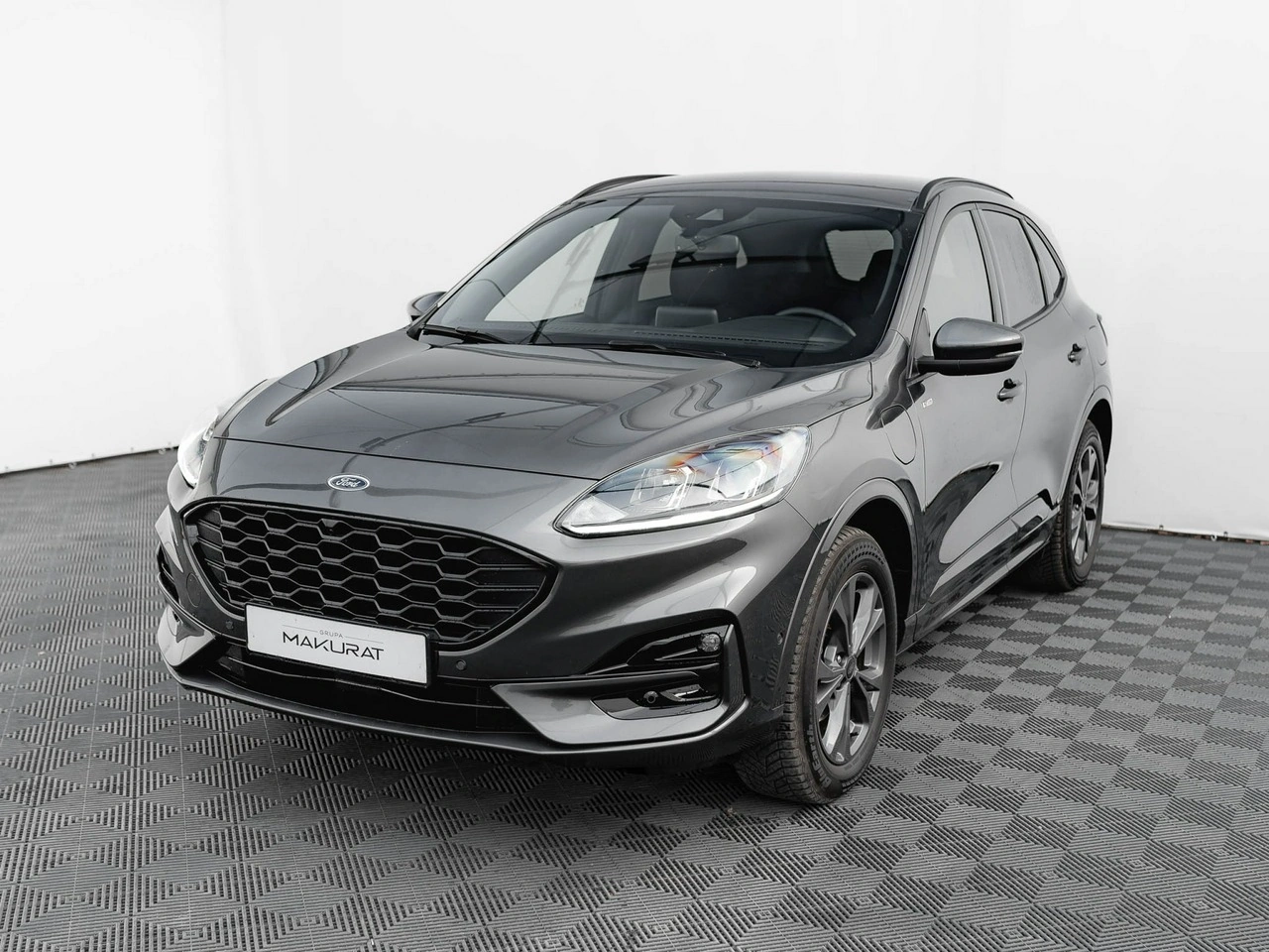Ford Kuga - Zdjęcie 1