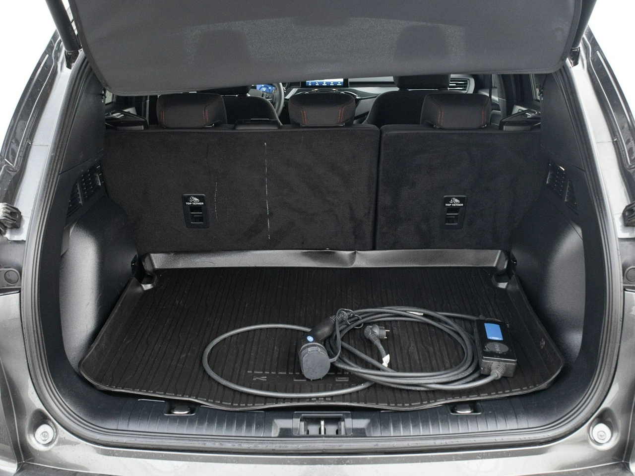 Ford Kuga - Zdjęcie 31