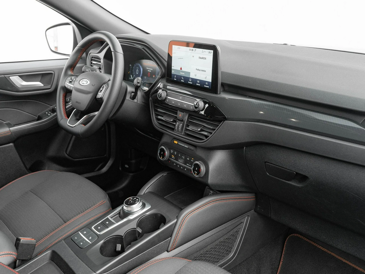 Ford Kuga - Zdjęcie 36