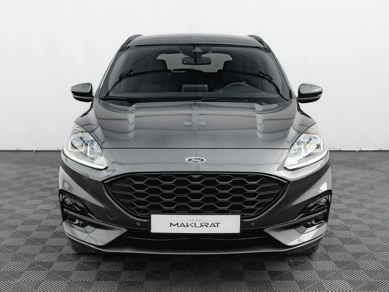 Ford Kuga - Zdjęcie 6