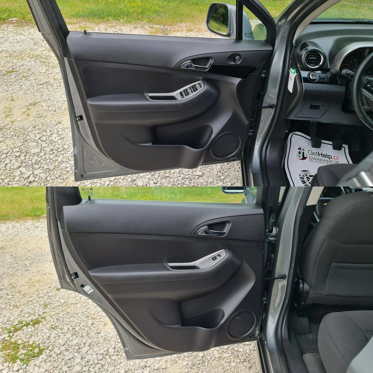 Chevrolet Orlando - Zdjęcie 11