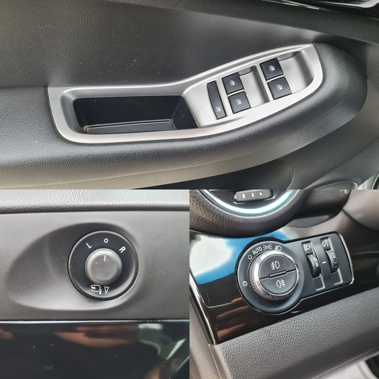 Chevrolet Orlando - Zdjęcie 12