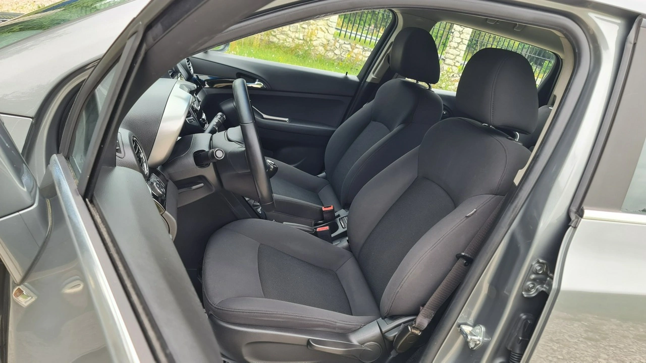 Chevrolet Orlando - Zdjęcie 5