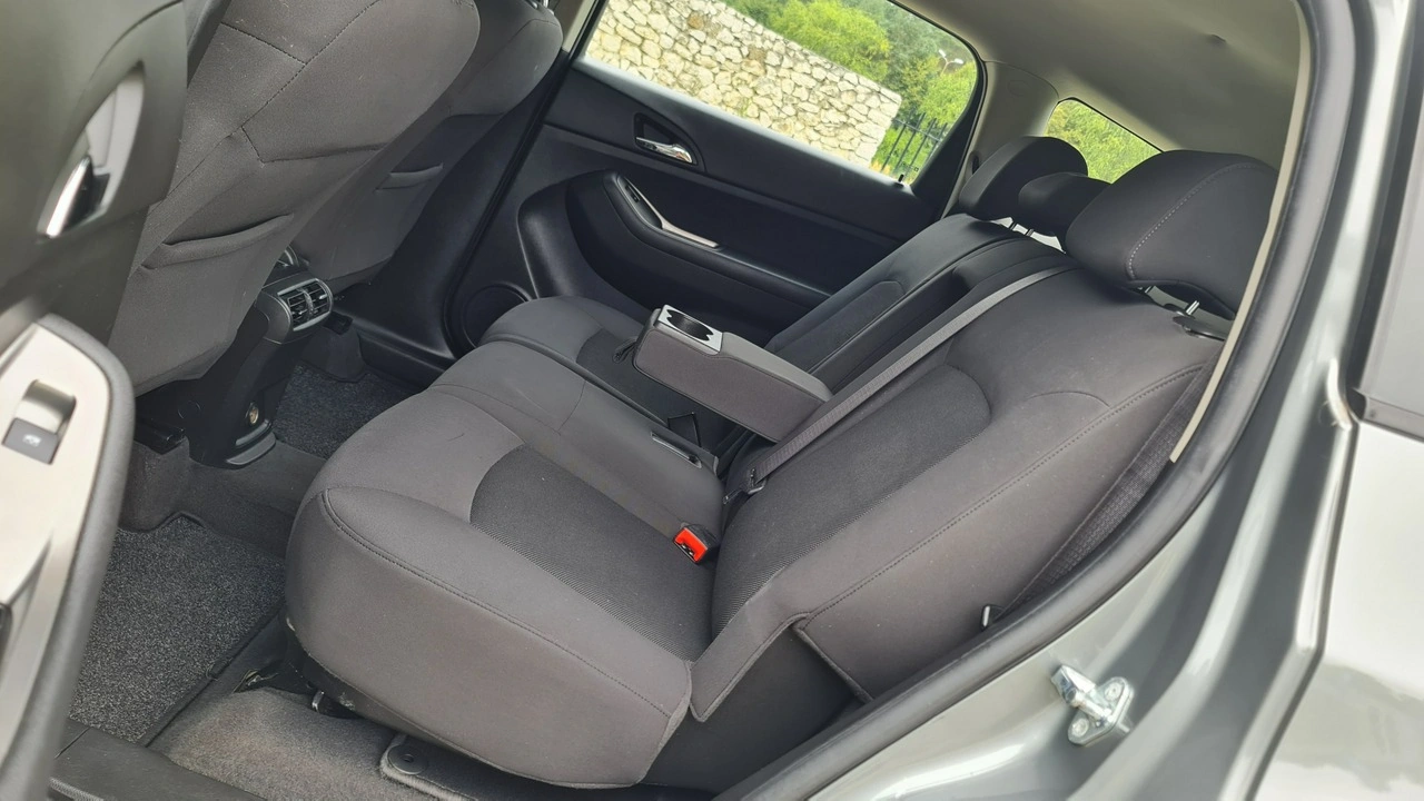 Chevrolet Orlando - Zdjęcie 6