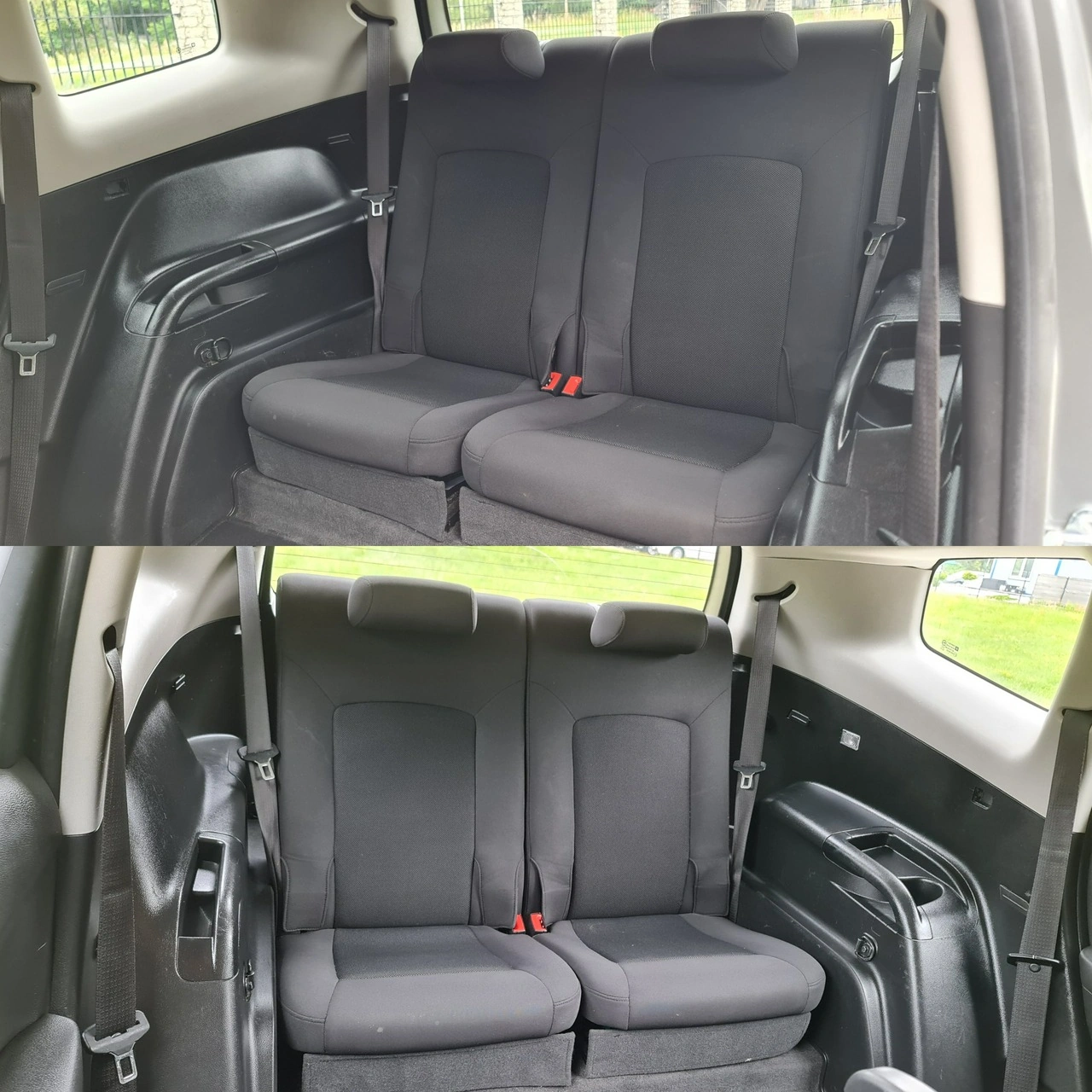 Chevrolet Orlando - Zdjęcie 7