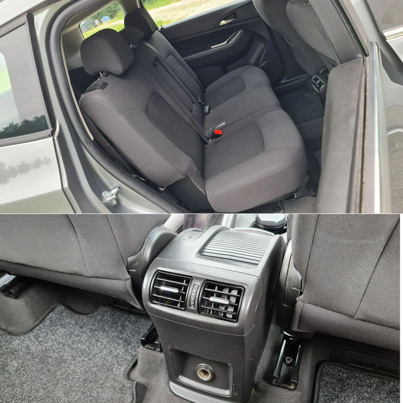 Chevrolet Orlando - Zdjęcie 8
