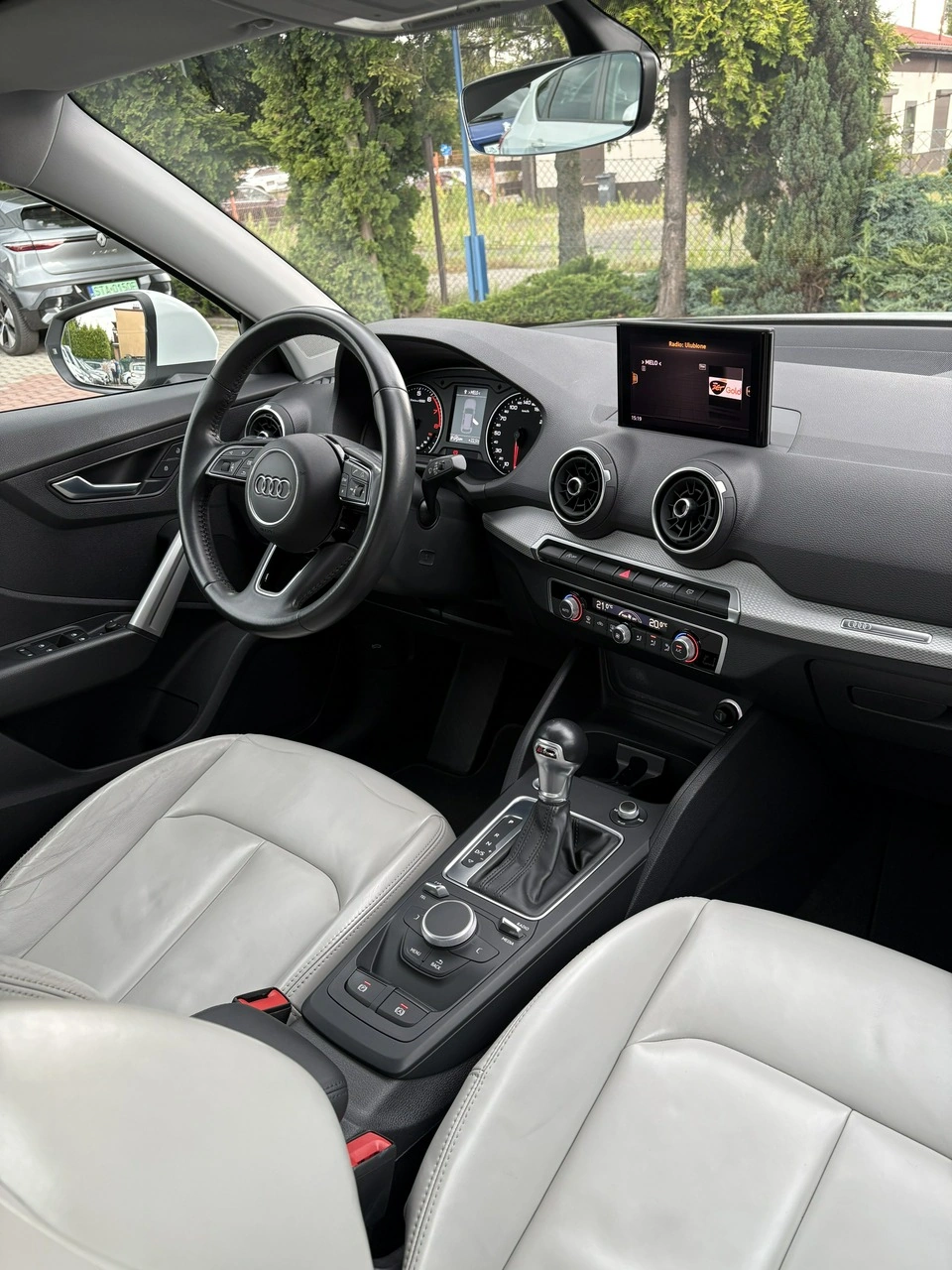 Audi Q2 - Zdjęcie 12