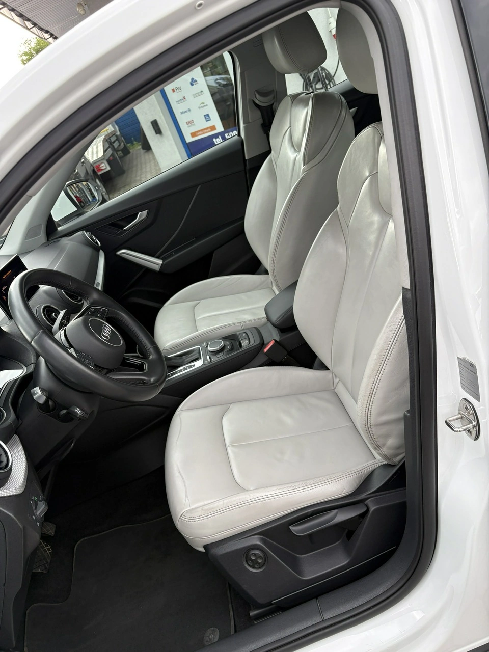 Audi Q2 - Zdjęcie 15