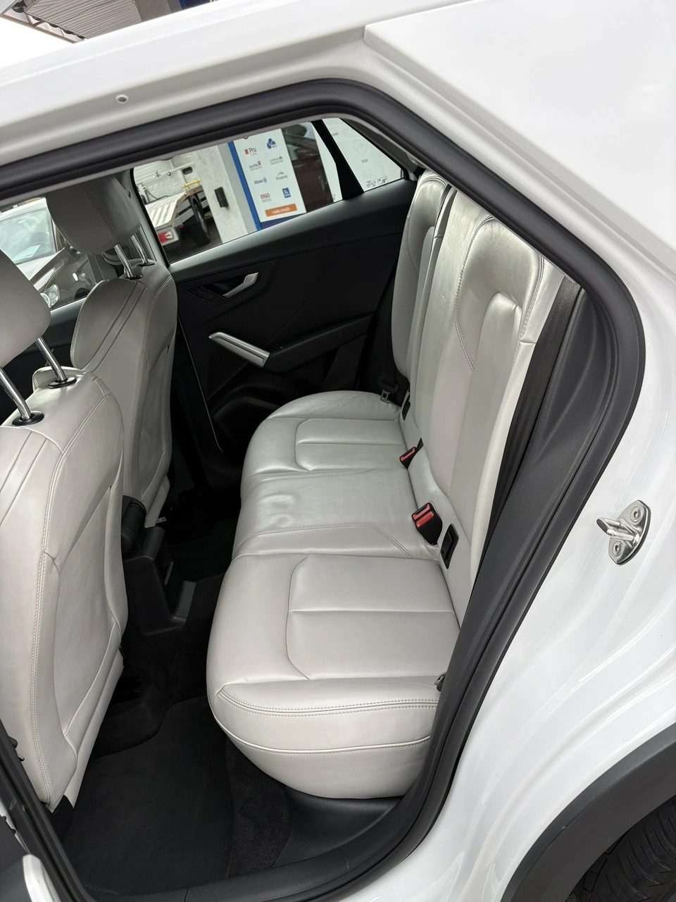 Audi Q2 - Zdjęcie 16