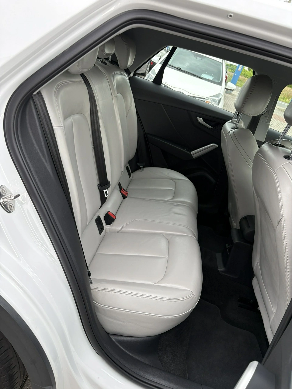 Audi Q2 - Zdjęcie 17