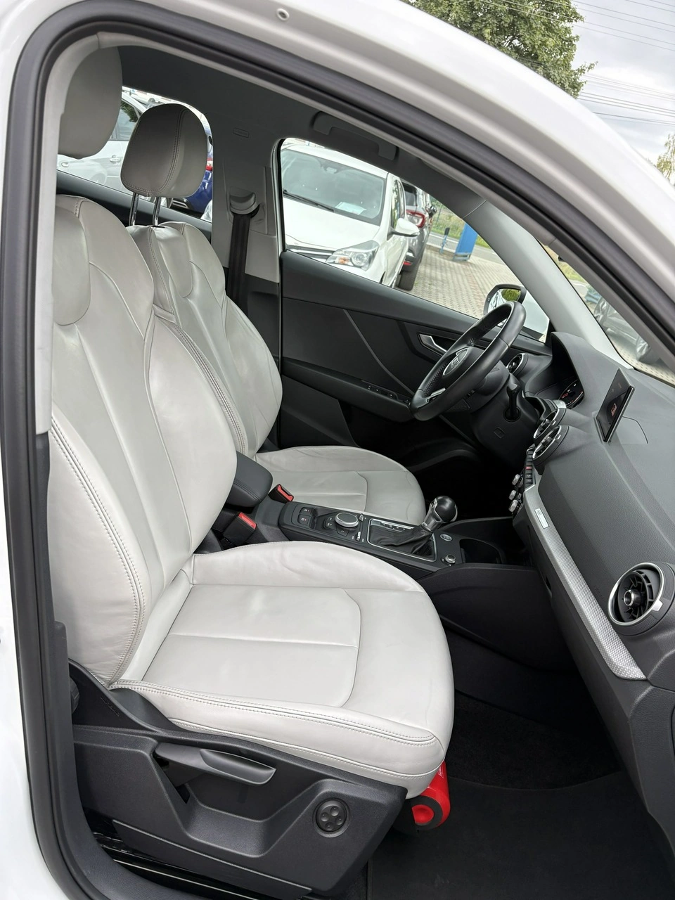 Audi Q2 - Zdjęcie 18