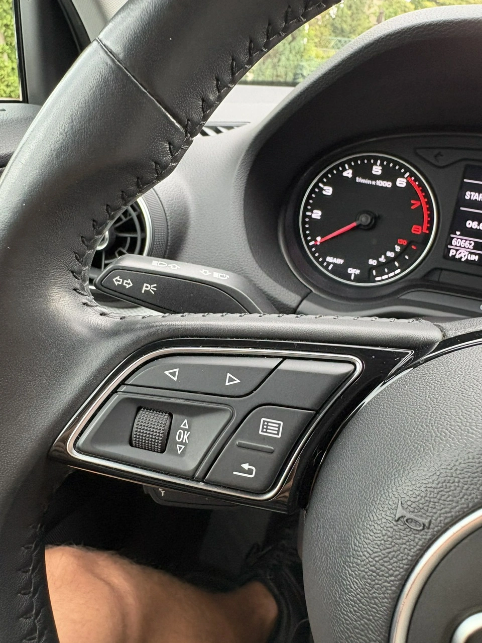 Audi Q2 - Zdjęcie 21
