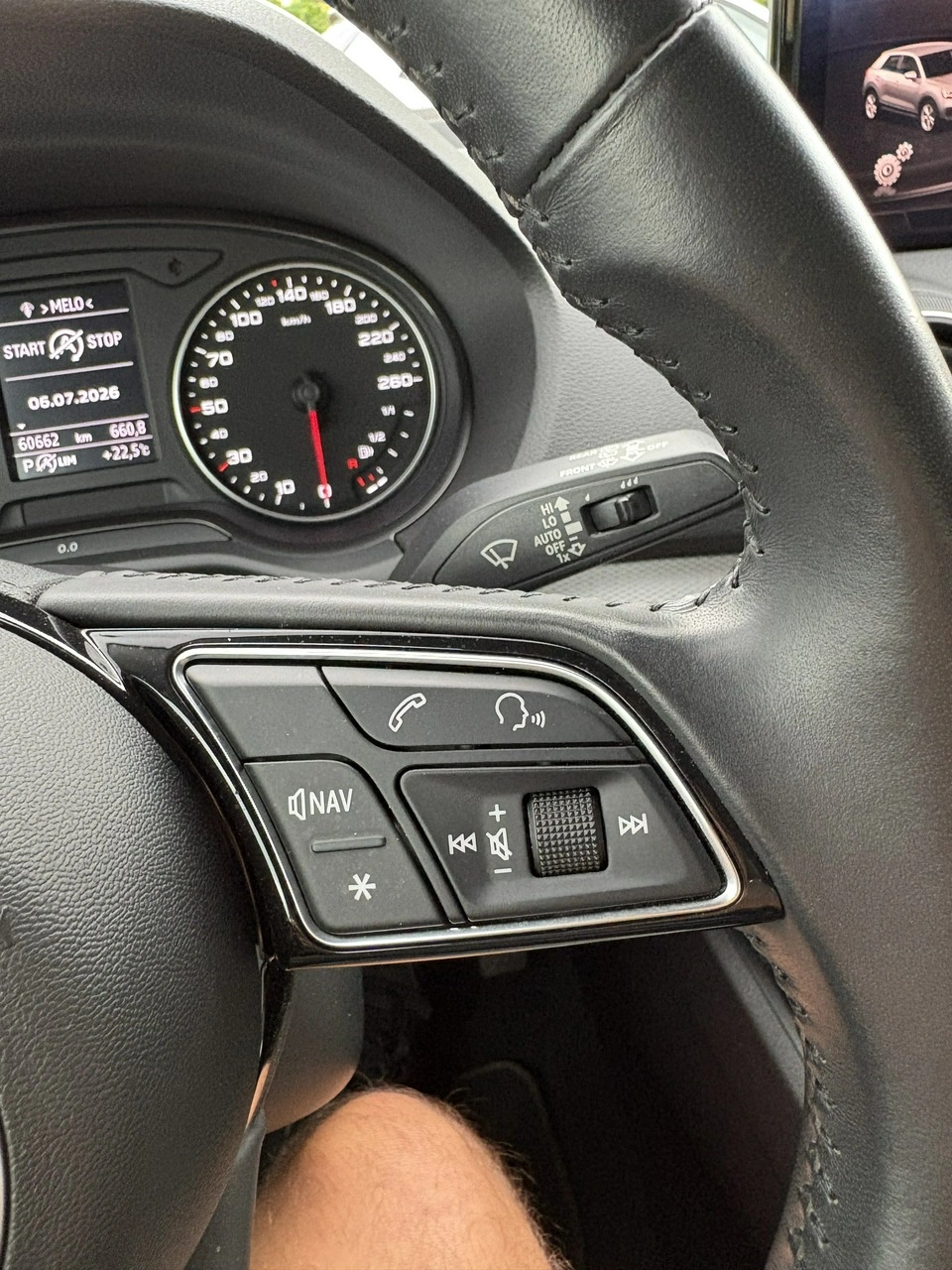 Audi Q2 - Zdjęcie 22