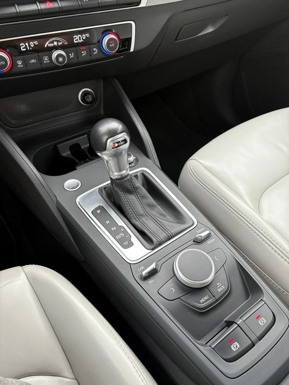 Audi Q2 - Zdjęcie 23