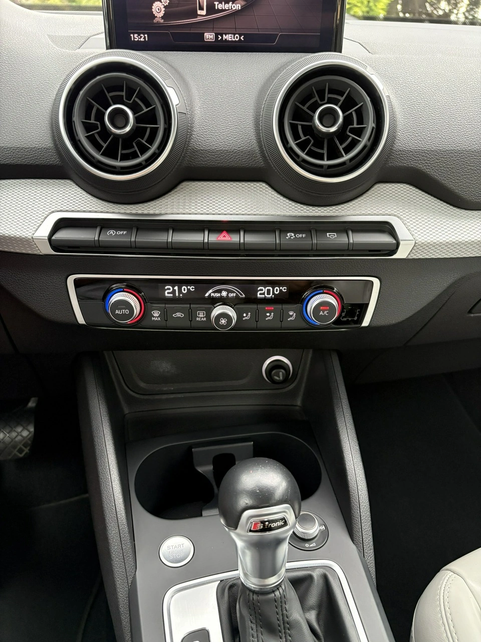 Audi Q2 - Zdjęcie 24