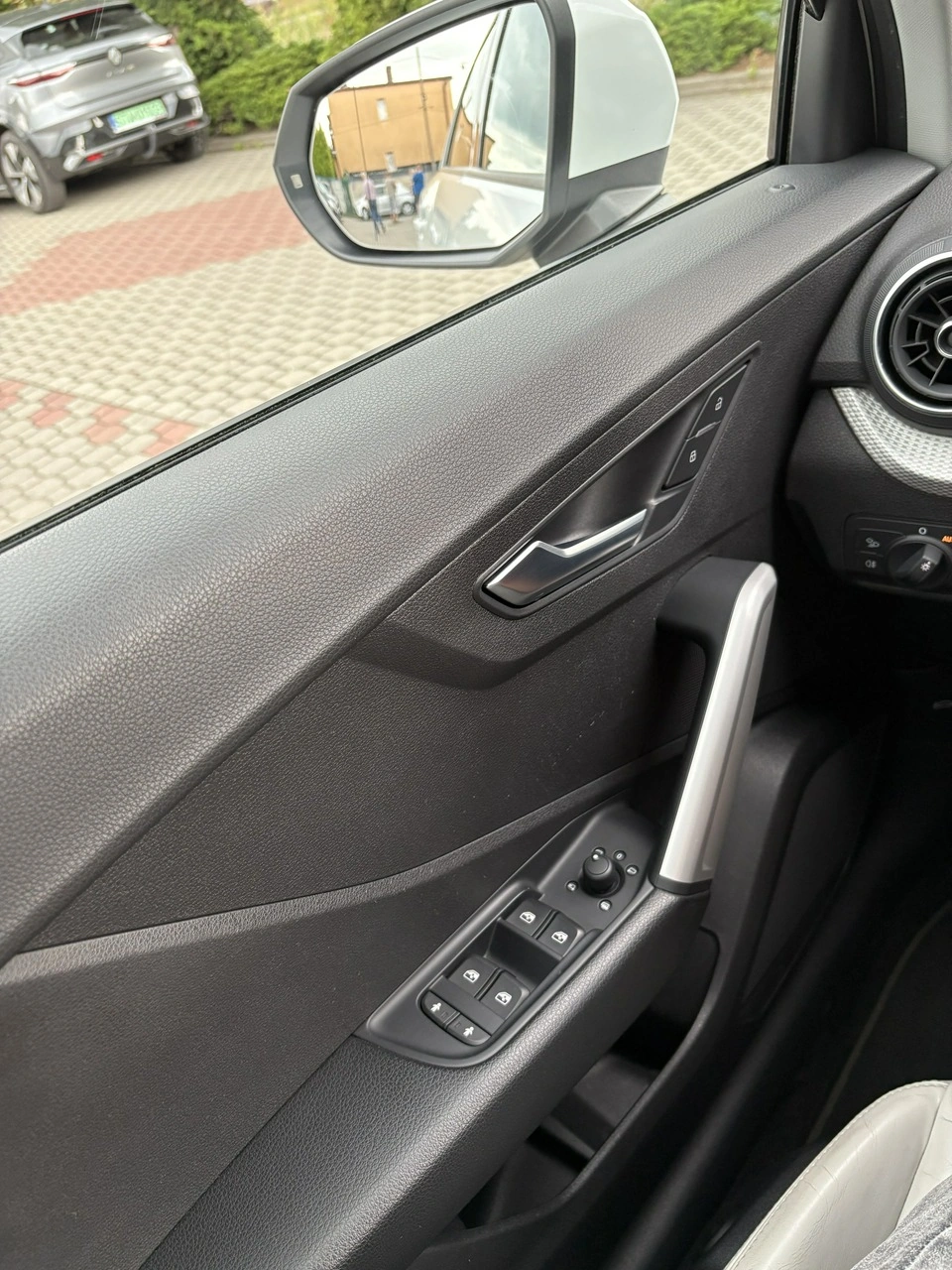 Audi Q2 - Zdjęcie 26