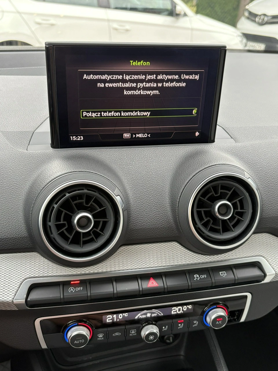 Audi Q2 - Zdjęcie 28