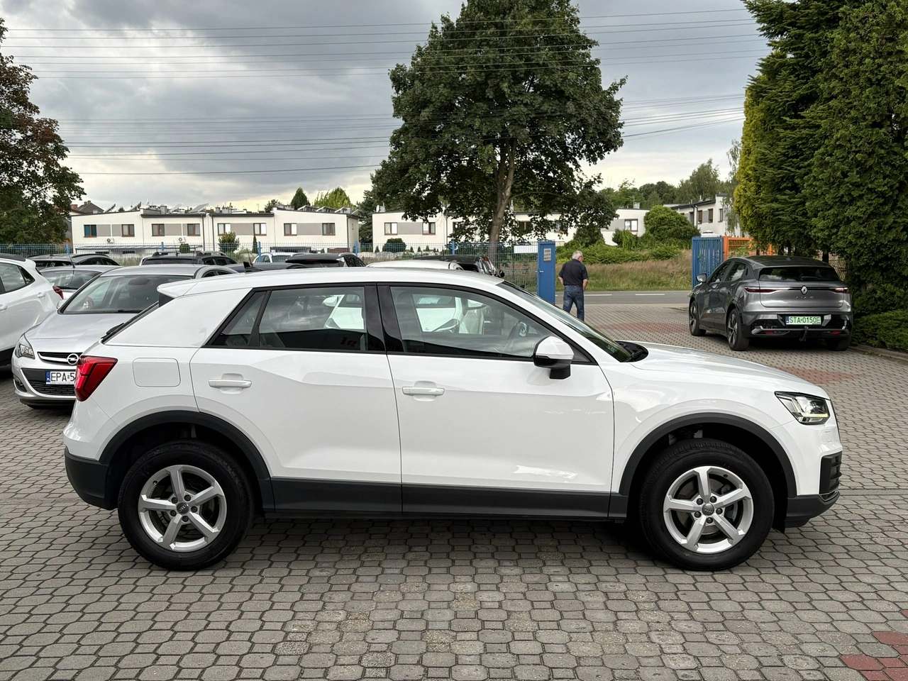 Audi Q2 - Zdjęcie 4