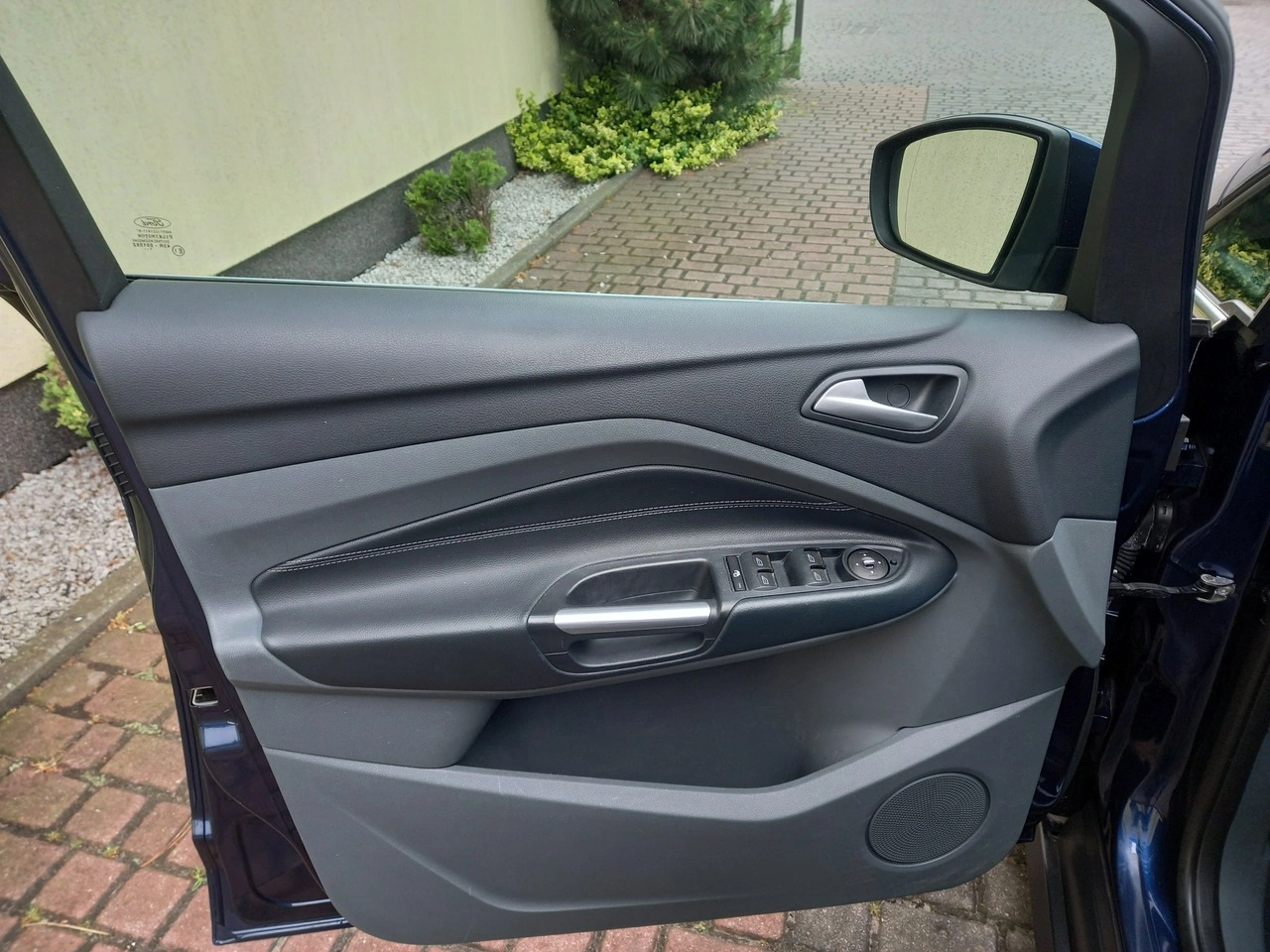 Ford C-MAX - Zdjęcie 24