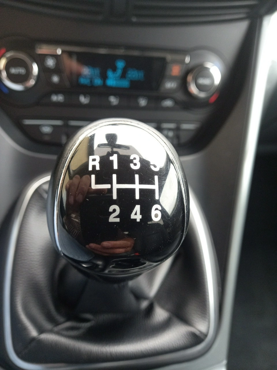 Ford C-MAX - Zdjęcie 28