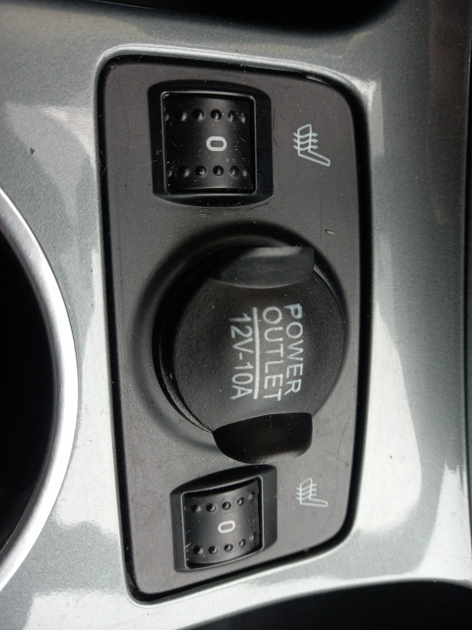Ford C-MAX - Zdjęcie 29