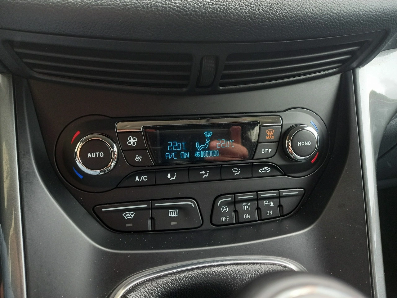 Ford C-MAX - Zdjęcie 30