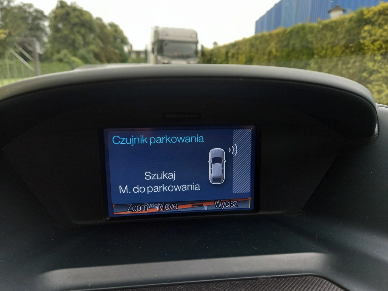 Ford C-MAX - Zdjęcie 32