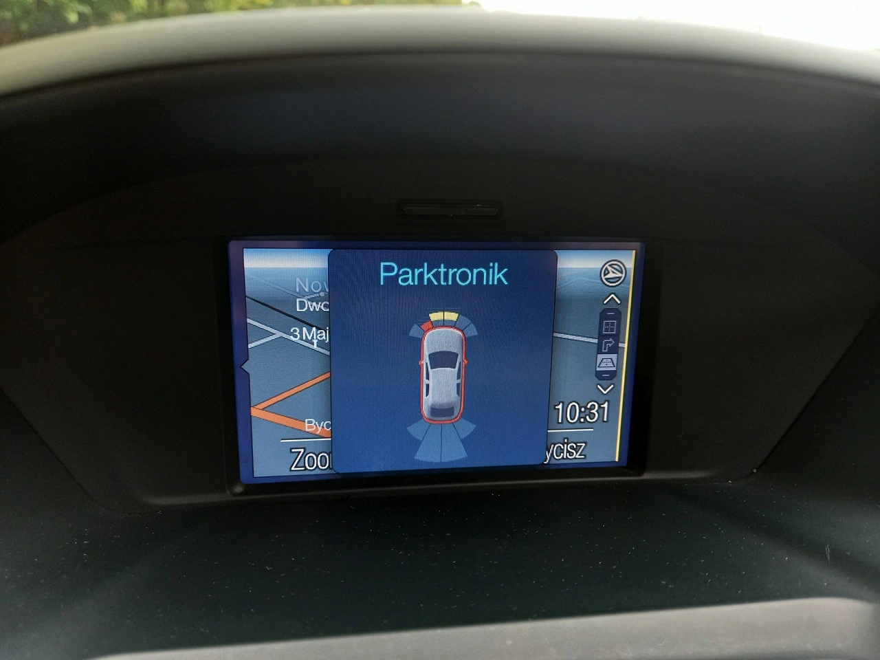 Ford C-MAX - Zdjęcie 33