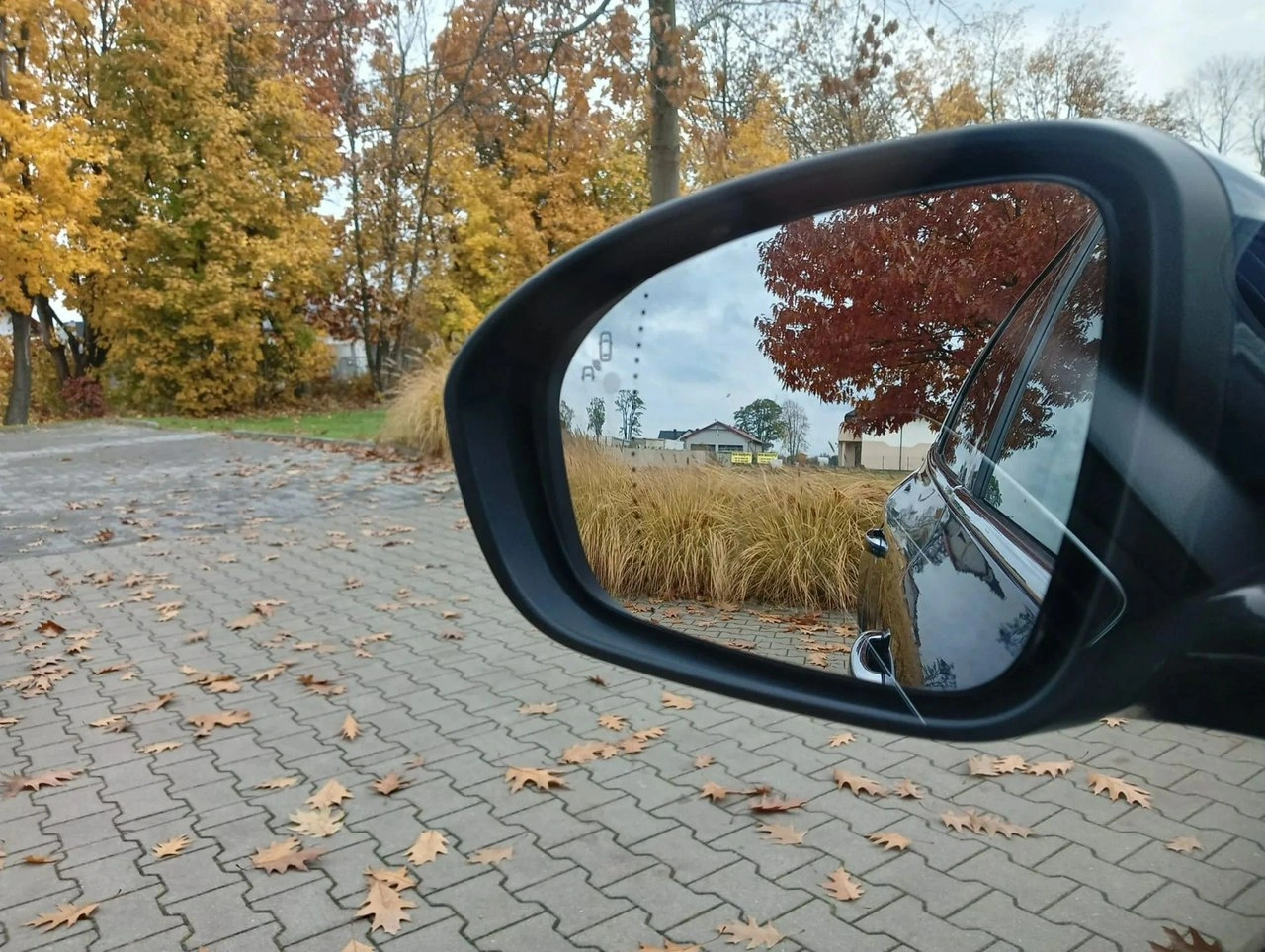 Renault Talisman - Zdjęcie 10