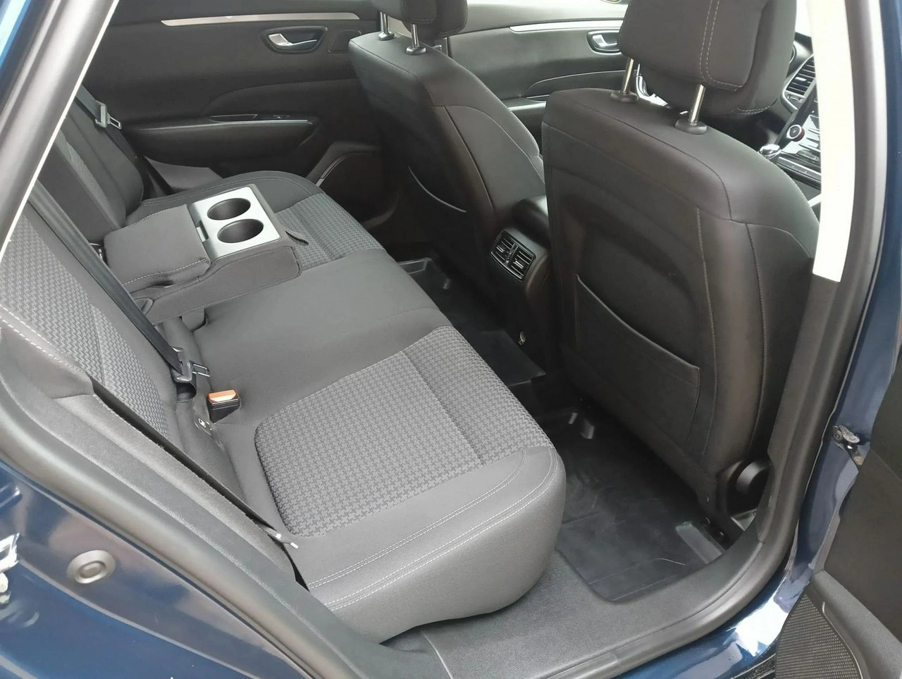 Renault Talisman - Zdjęcie 13