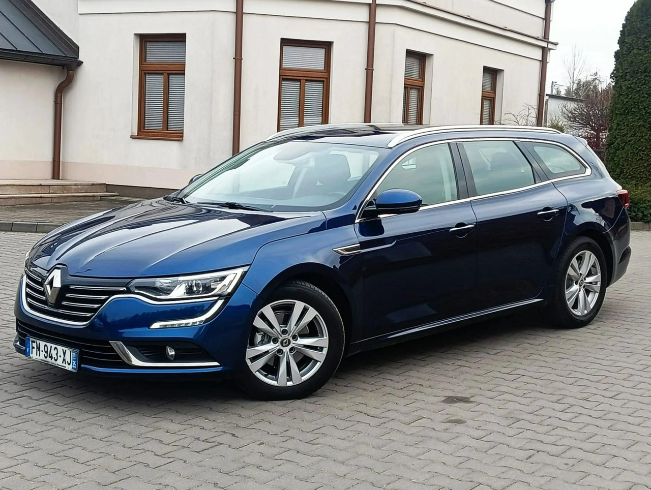 Renault Talisman - Zdjęcie 2
