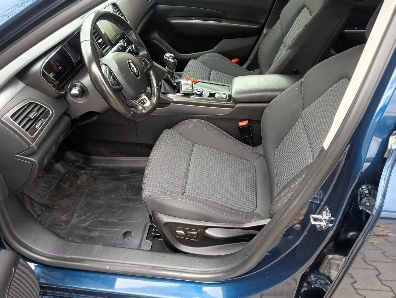 Renault Talisman - Zdjęcie 4