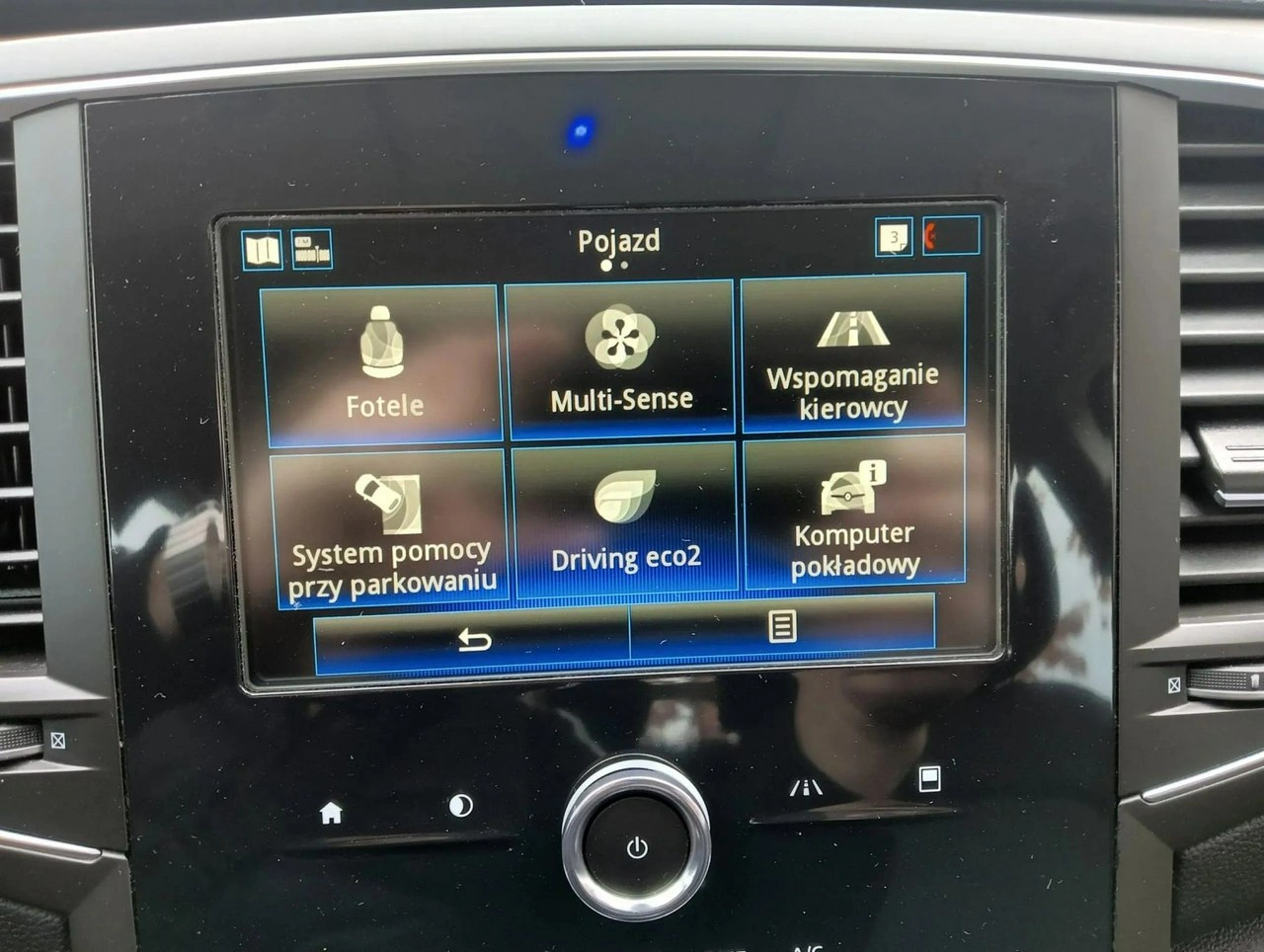 Renault Talisman - Zdjęcie 6