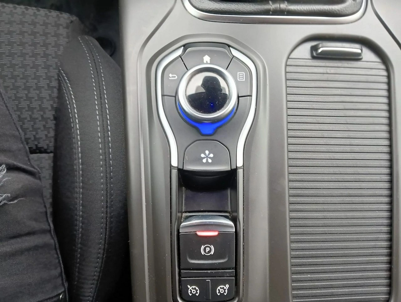 Renault Talisman - Zdjęcie 7