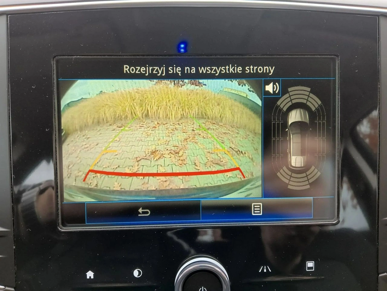 Renault Talisman - Zdjęcie 8