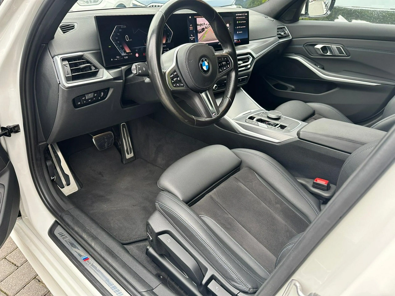 BMW 320 - Zdjęcie 9