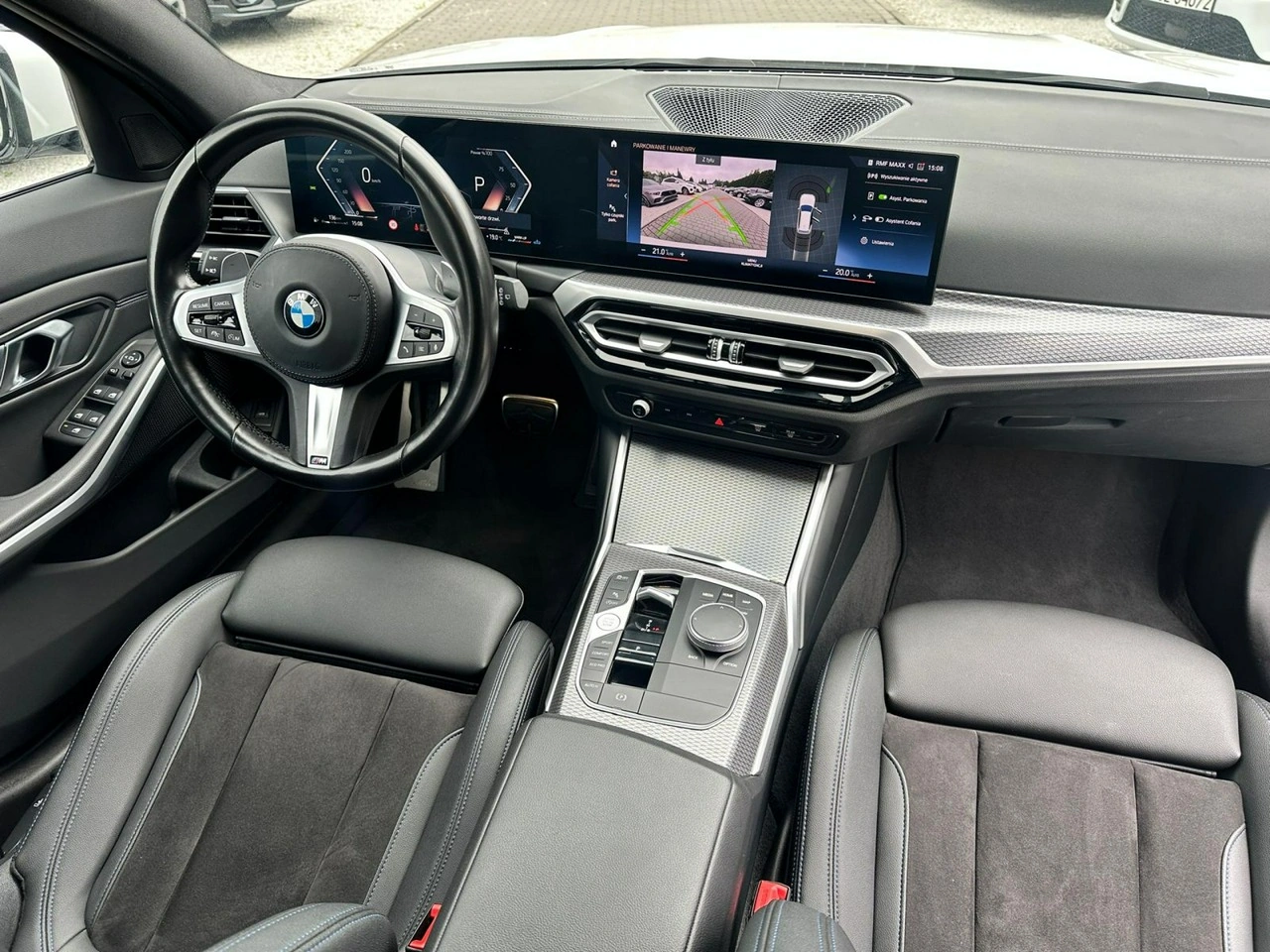 BMW 320 - Zdjęcie 8