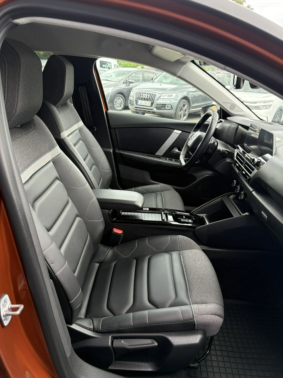 Citroën C4 - Zdjęcie 16