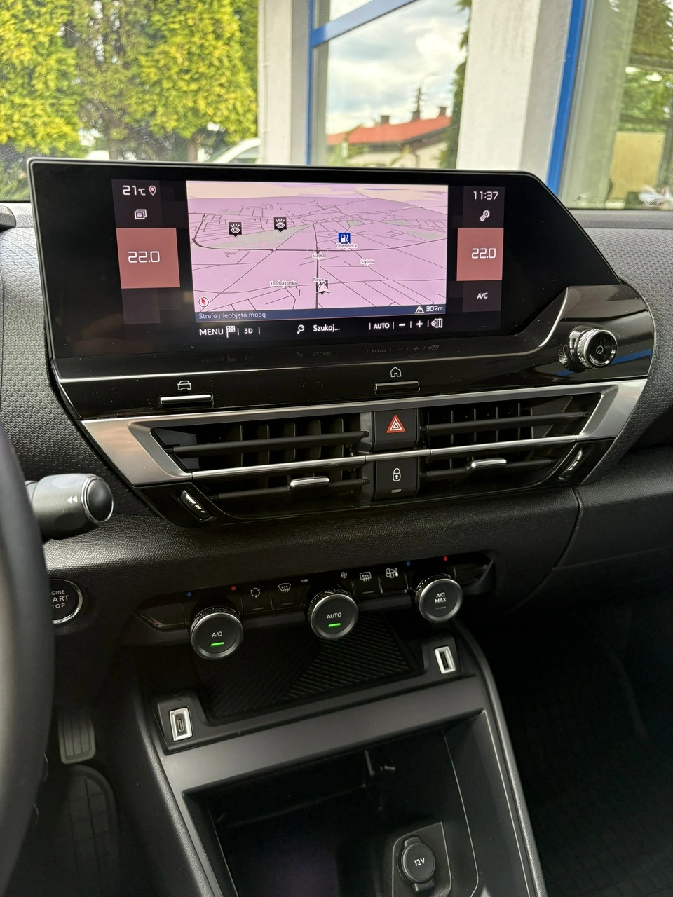 Citroën C4 - Zdjęcie 20