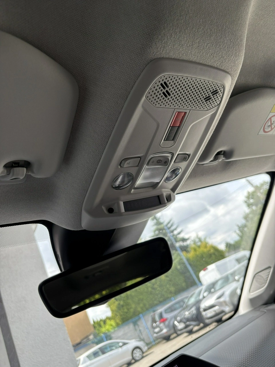 Citroën C4 - Zdjęcie 30