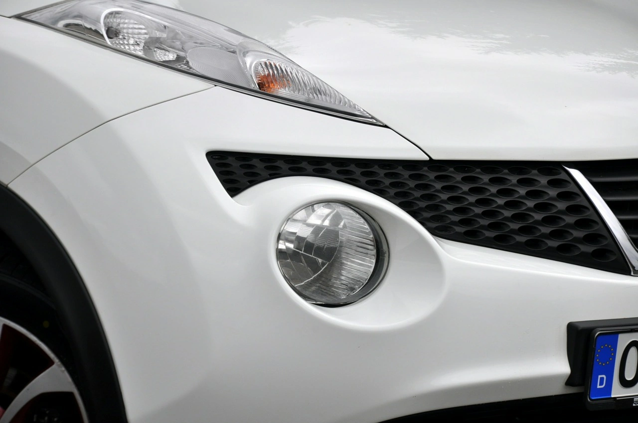 Nissan Juke - Zdjęcie 11