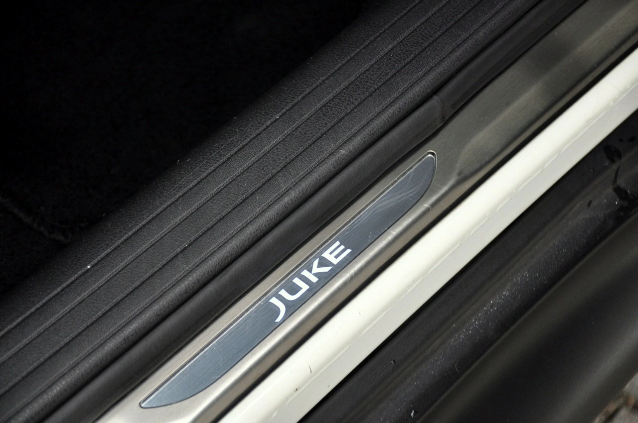Nissan Juke - Zdjęcie 18
