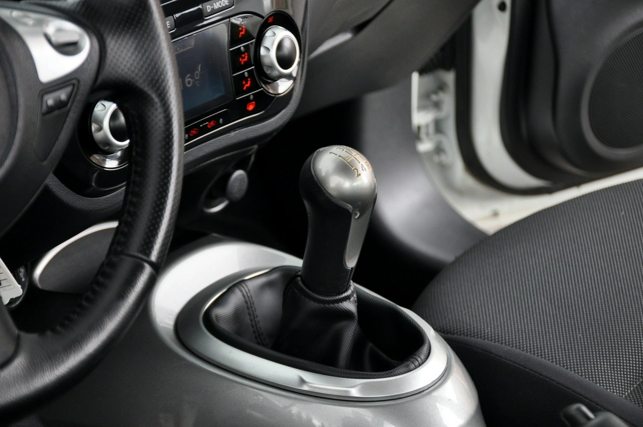 Nissan Juke - Zdjęcie 34