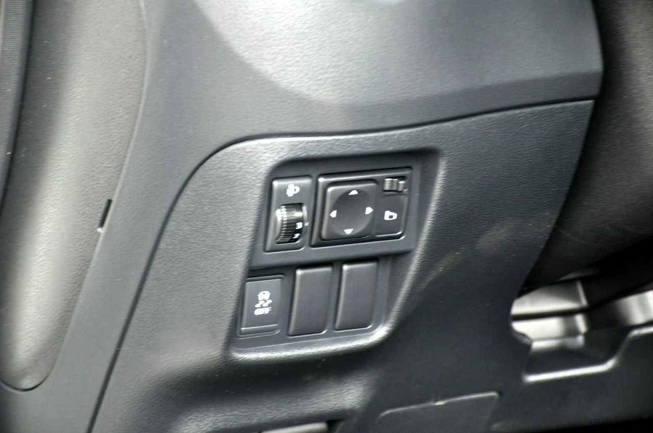 Nissan Juke - Zdjęcie 35