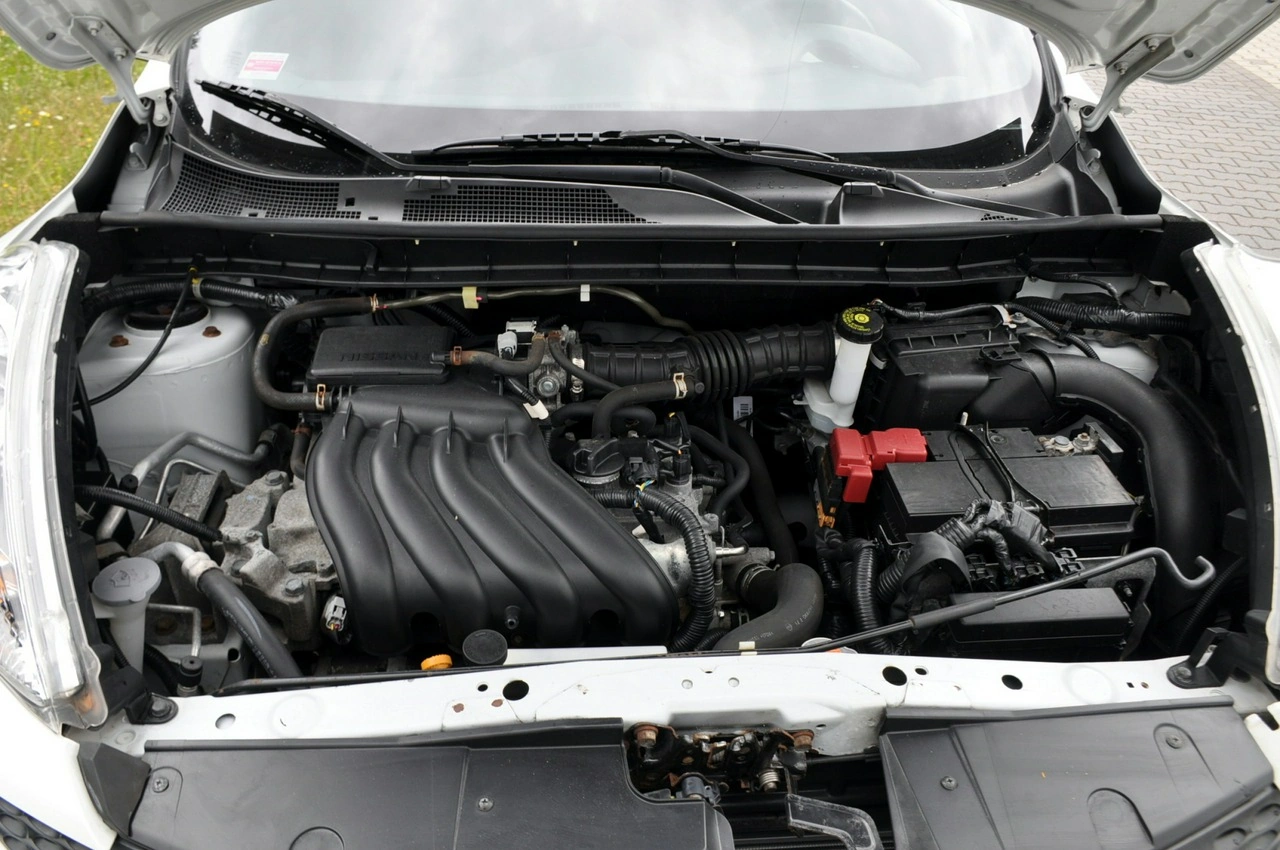 Nissan Juke - Zdjęcie 38
